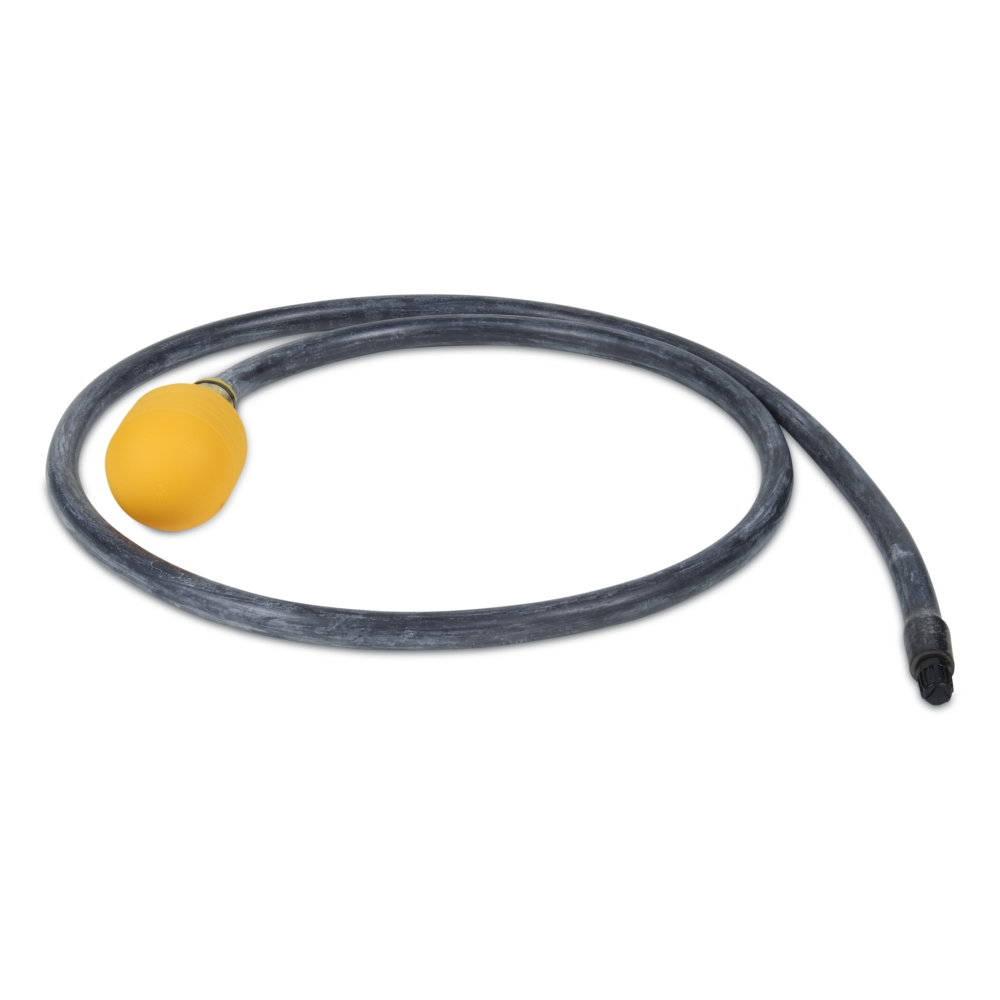 Opblaasbare buispluggen