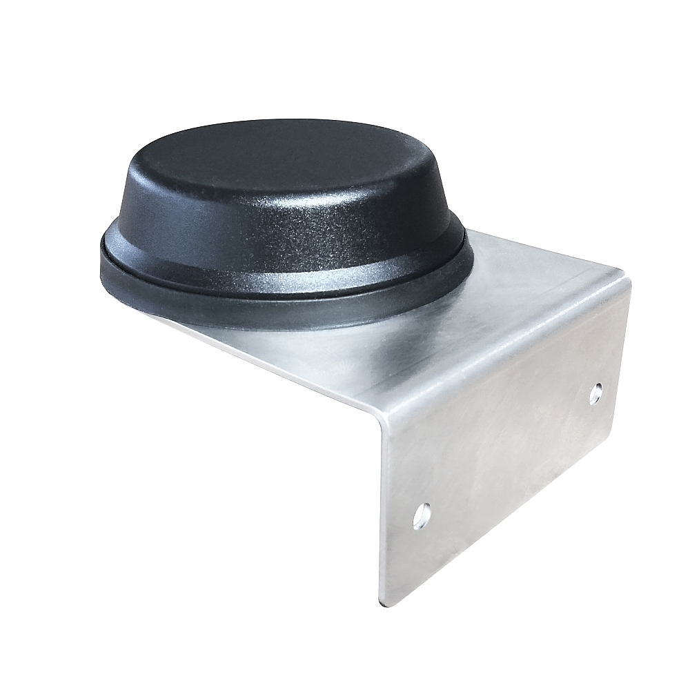 Inazuma wifi-antenne met ronde straler