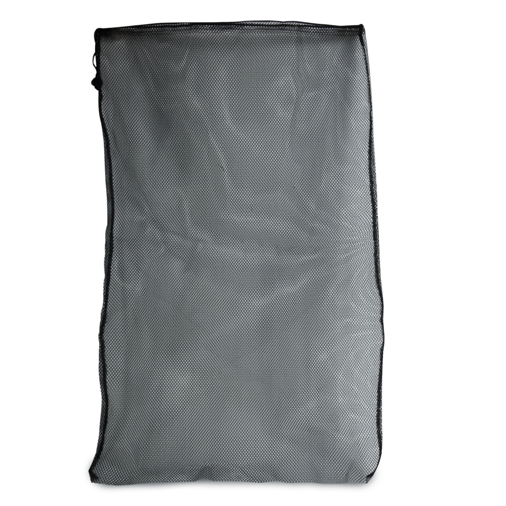 Filtermediazak zwart 50x80cm