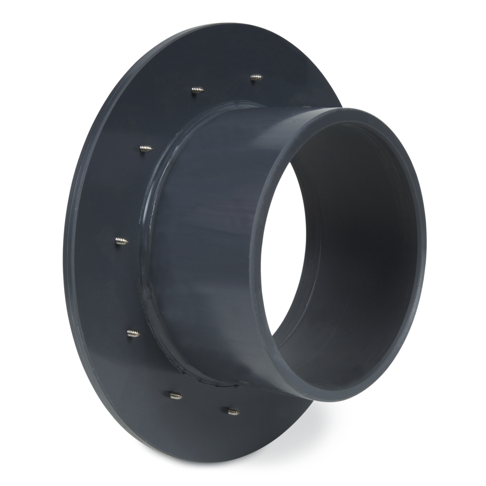 Flenzen van extra zware kwaliteit 