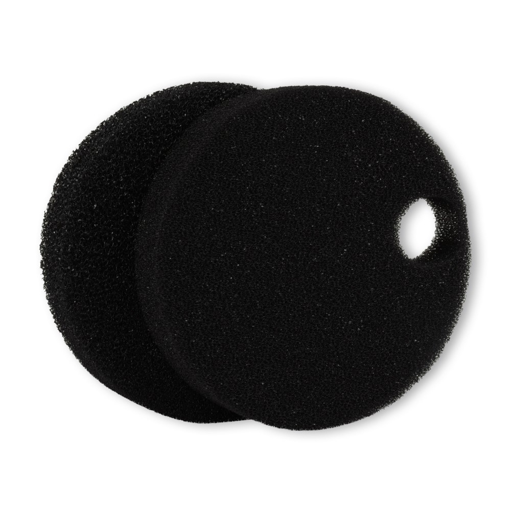 Filtermat voor drukfilter PF 60, 2-delig