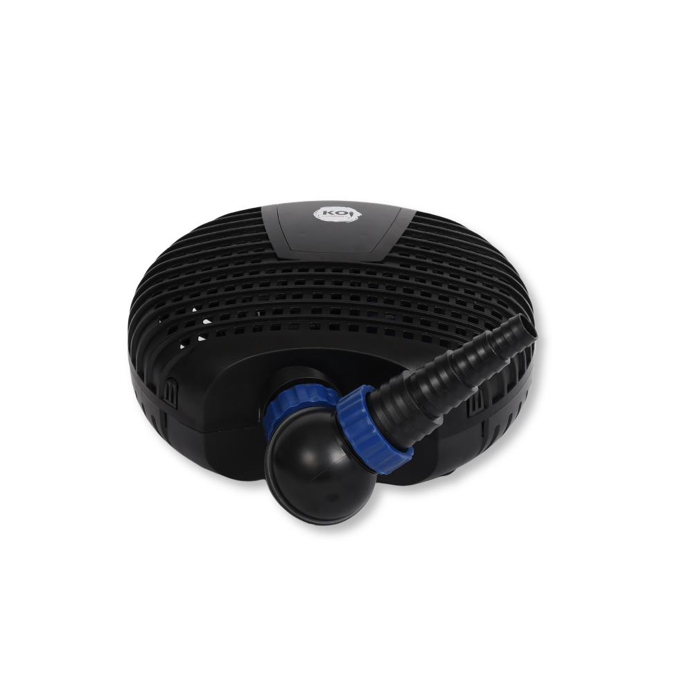 Koi Company vijverpompen XOE-serie 3500 - 12000