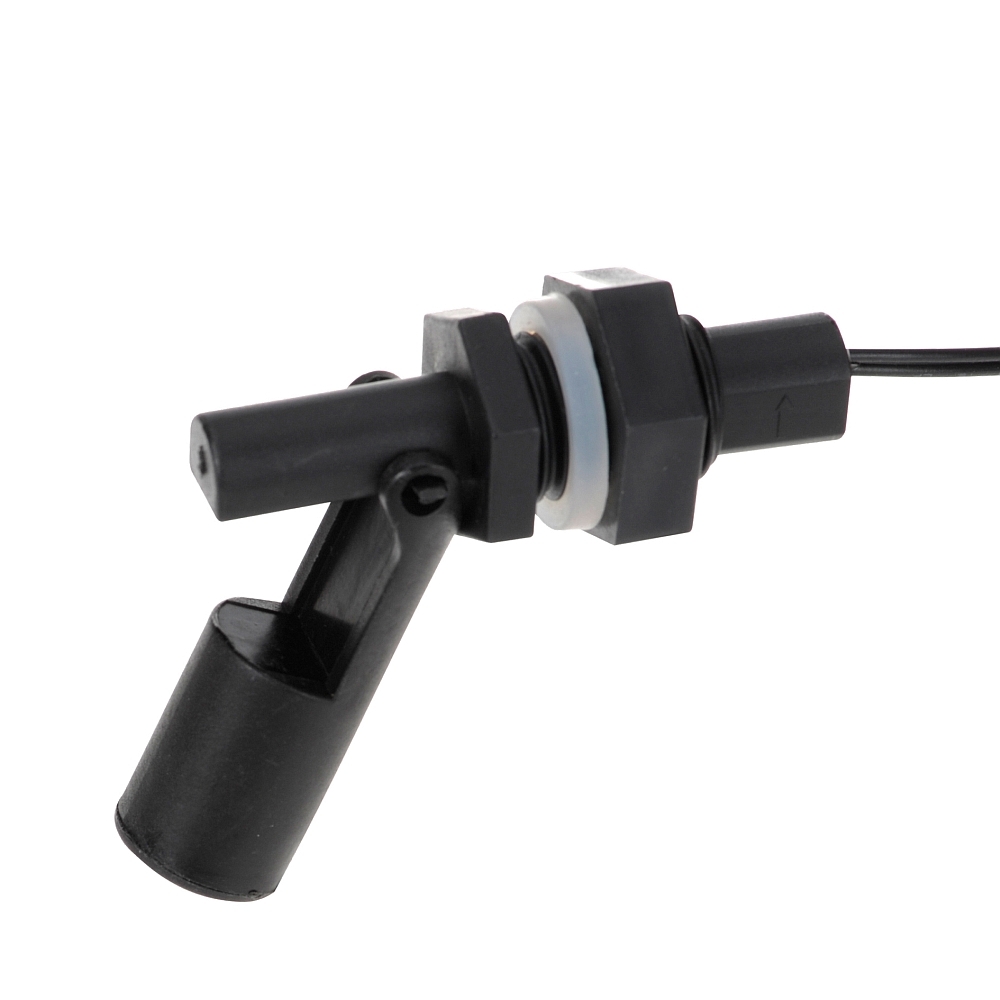 Vlotterschakelaar S3 van kunststof met RJ45-stekker, geschikt voor de WPS-serie