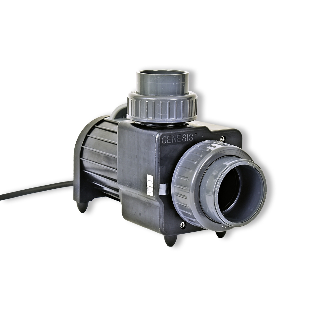 EVO Blue Stream Control II 30.000