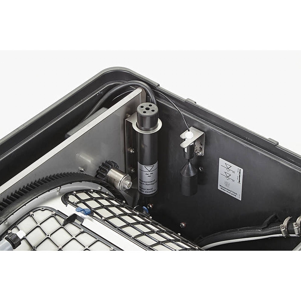 OASE ProfiClear Premium trommelfilter TF-L zwaartekracht OC