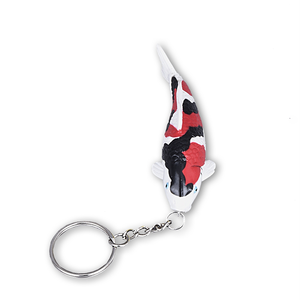 Koi sleutelhanger Showa 