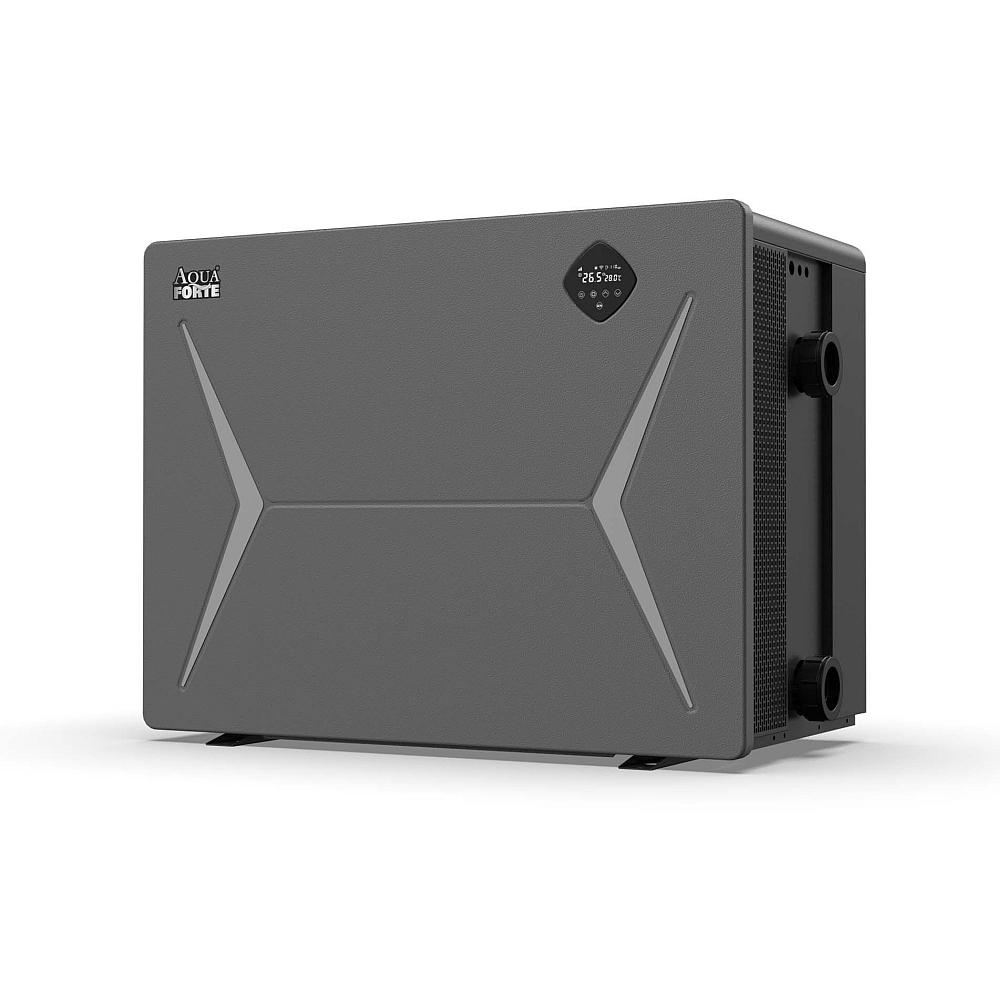 AquaForte warmtepompen Mr. Perfect