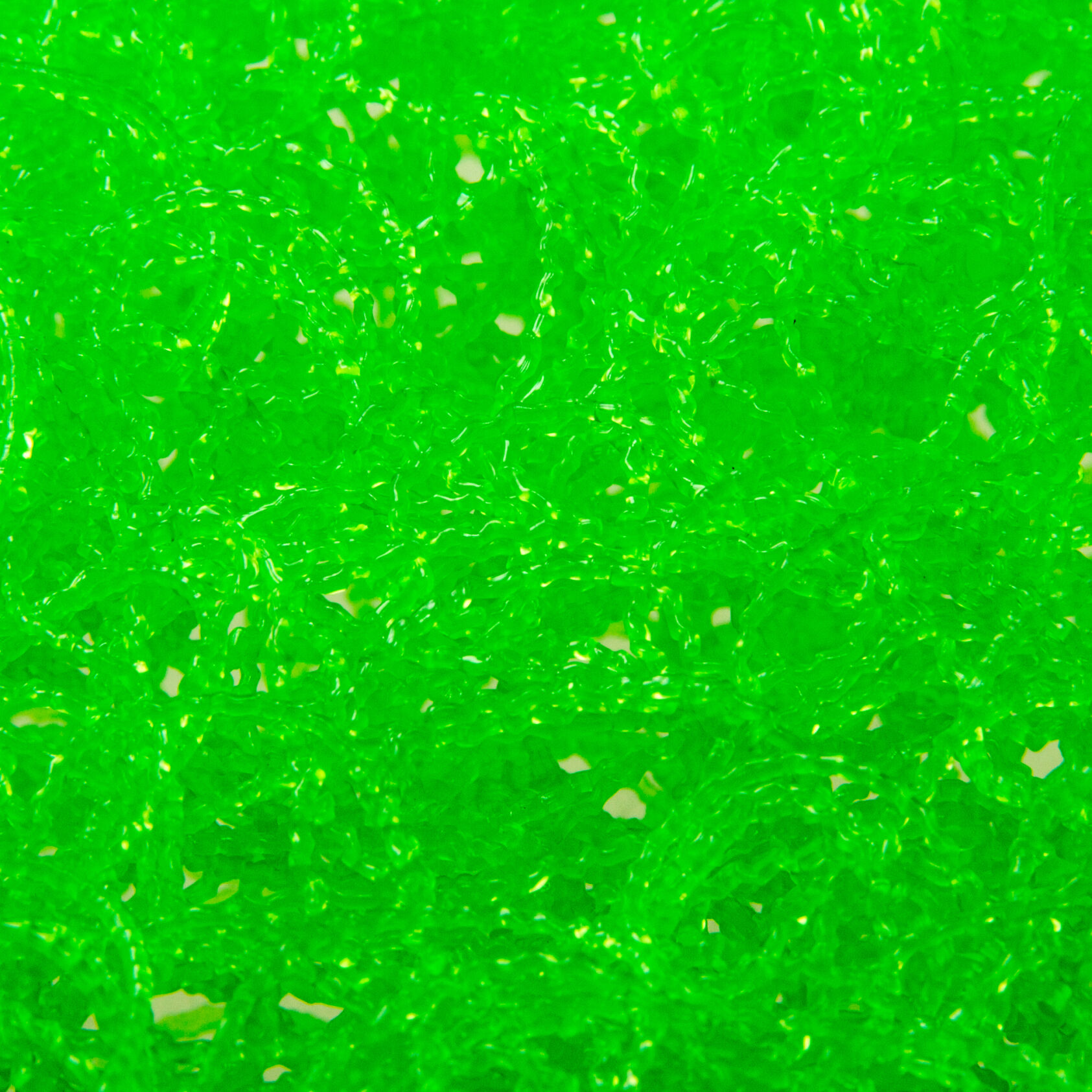 Spiralfiltermatte klein grün 33 x 33 x 4 cm