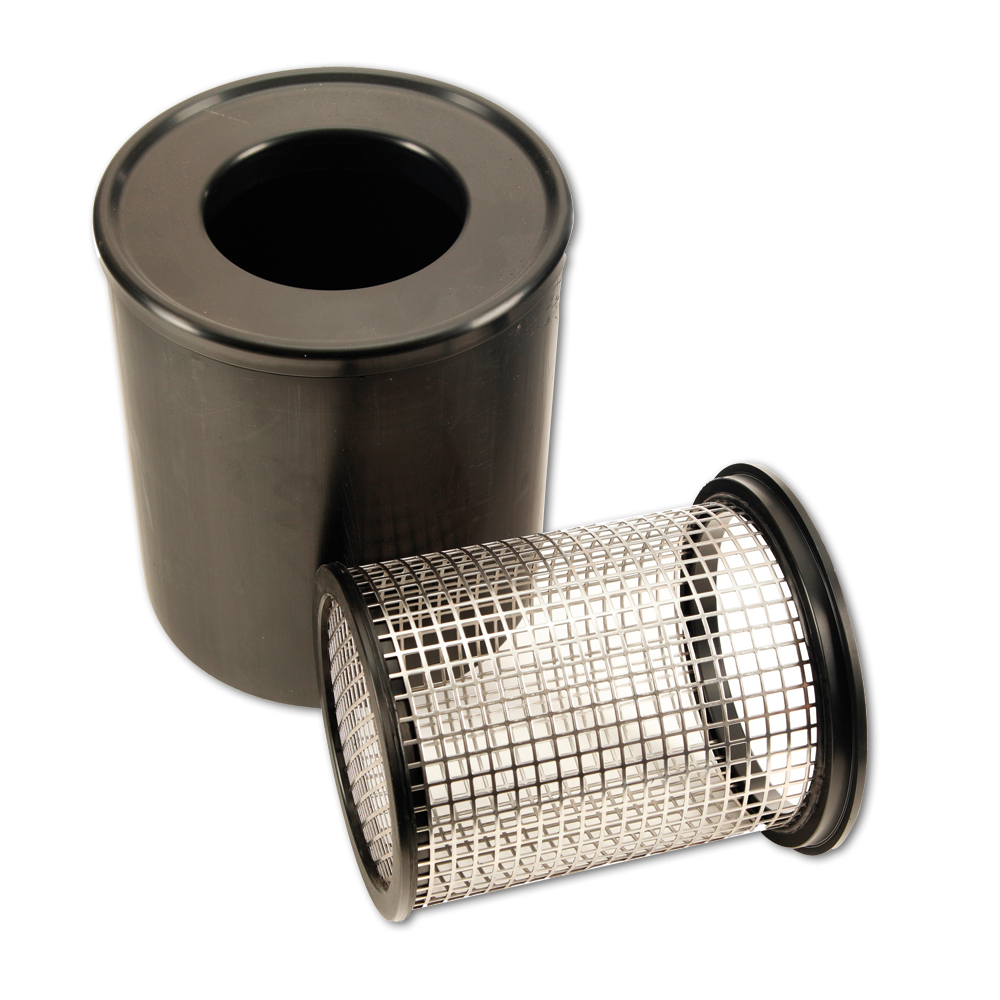 Genesis skimmer met vuilkorf