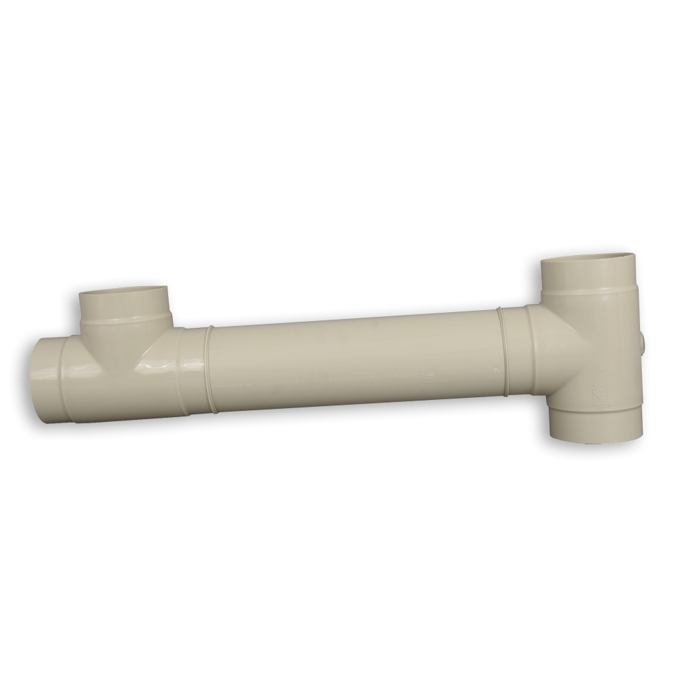 Behuizing voor Pond Police onderwater-UVC (klein, middelgroot, lang)