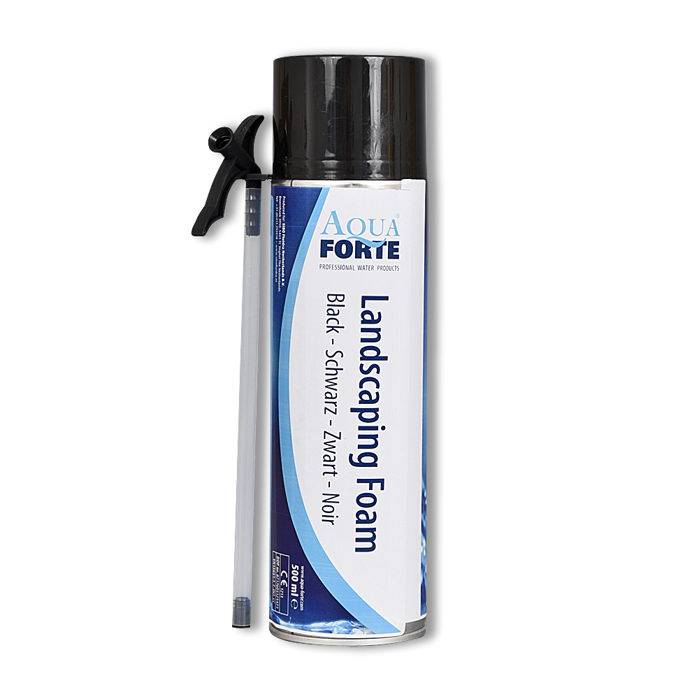 AquaForte montageschuim 500 ml