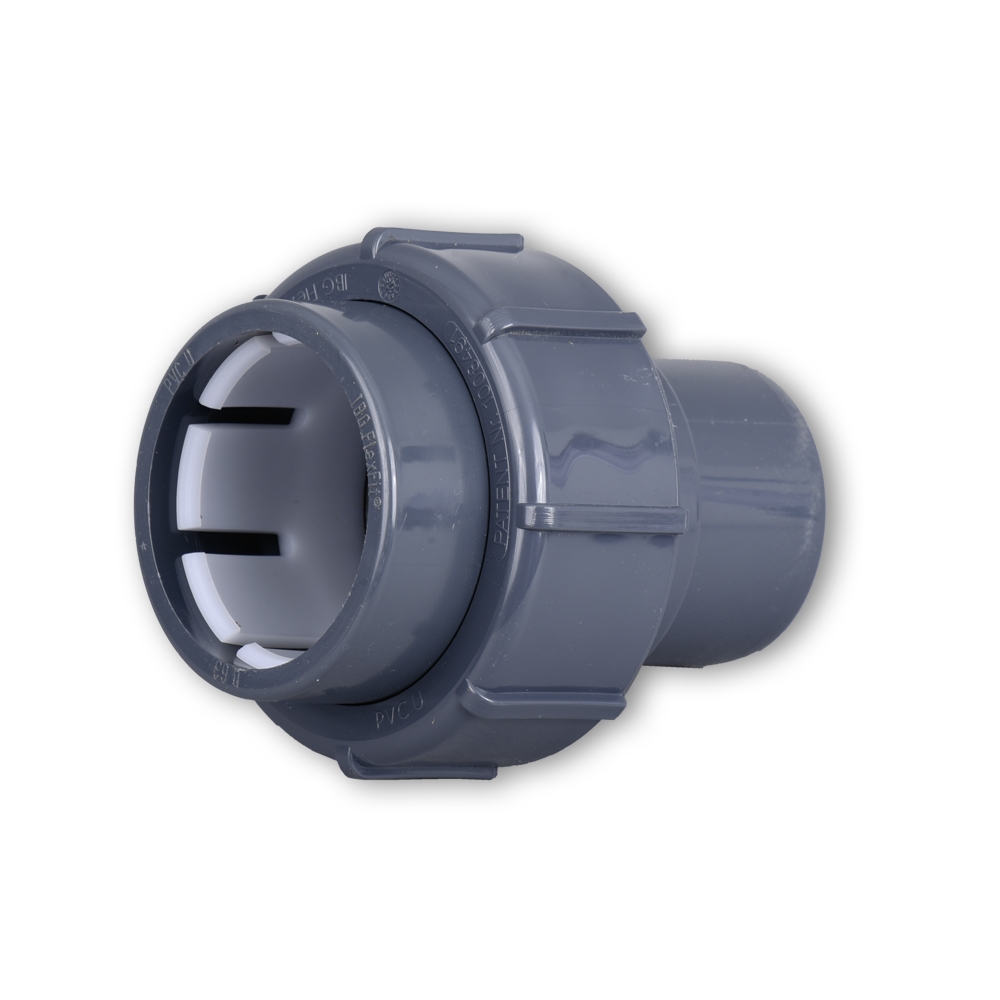 Flexfit-koppelingen voor flexibele slang