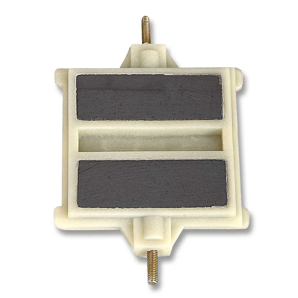 Rod Frame reserveonderdeel voor Dong Yang 60