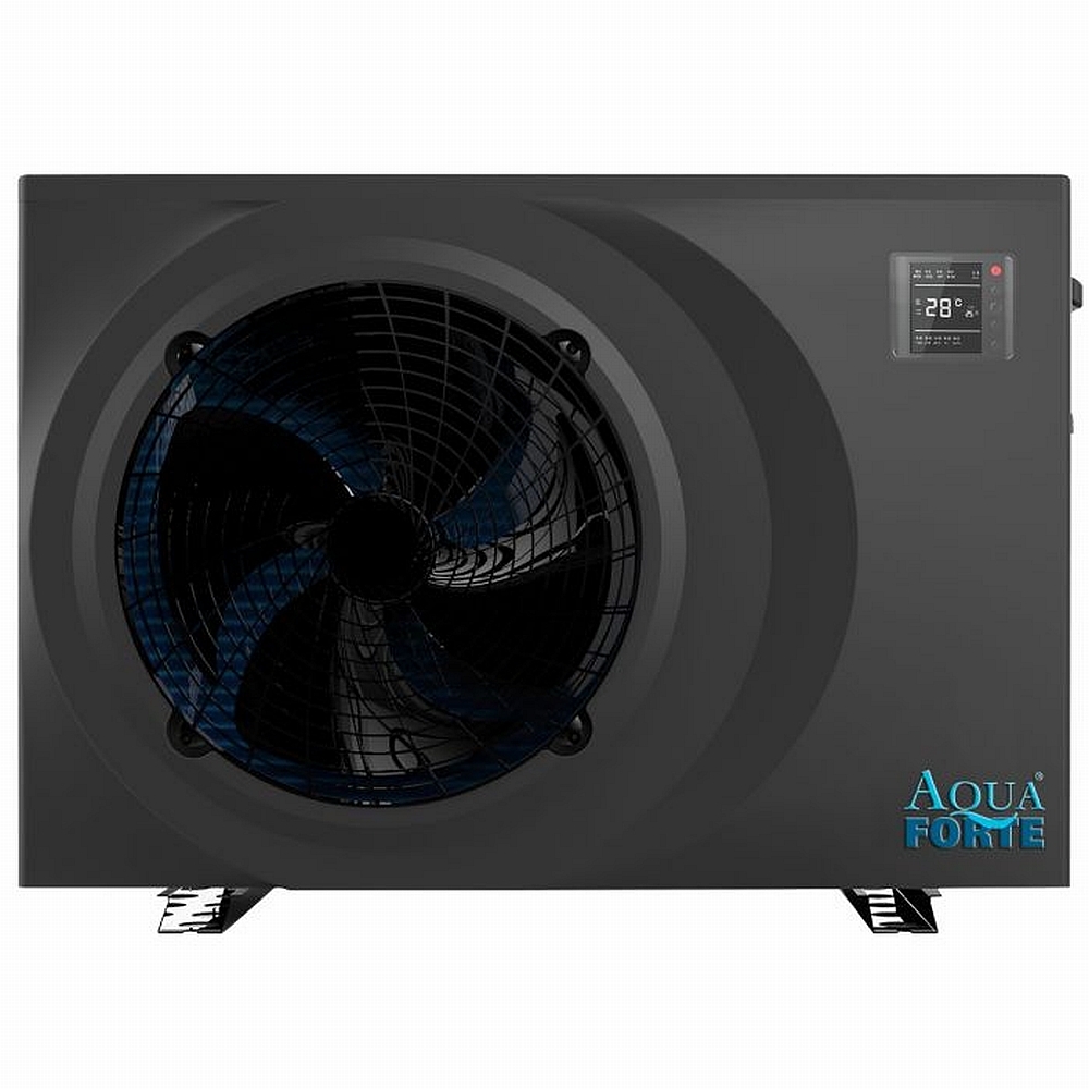 AquaForte Full Inverter zwembadwarmtepomp