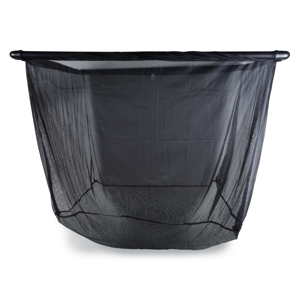 Kweeknetten met frame