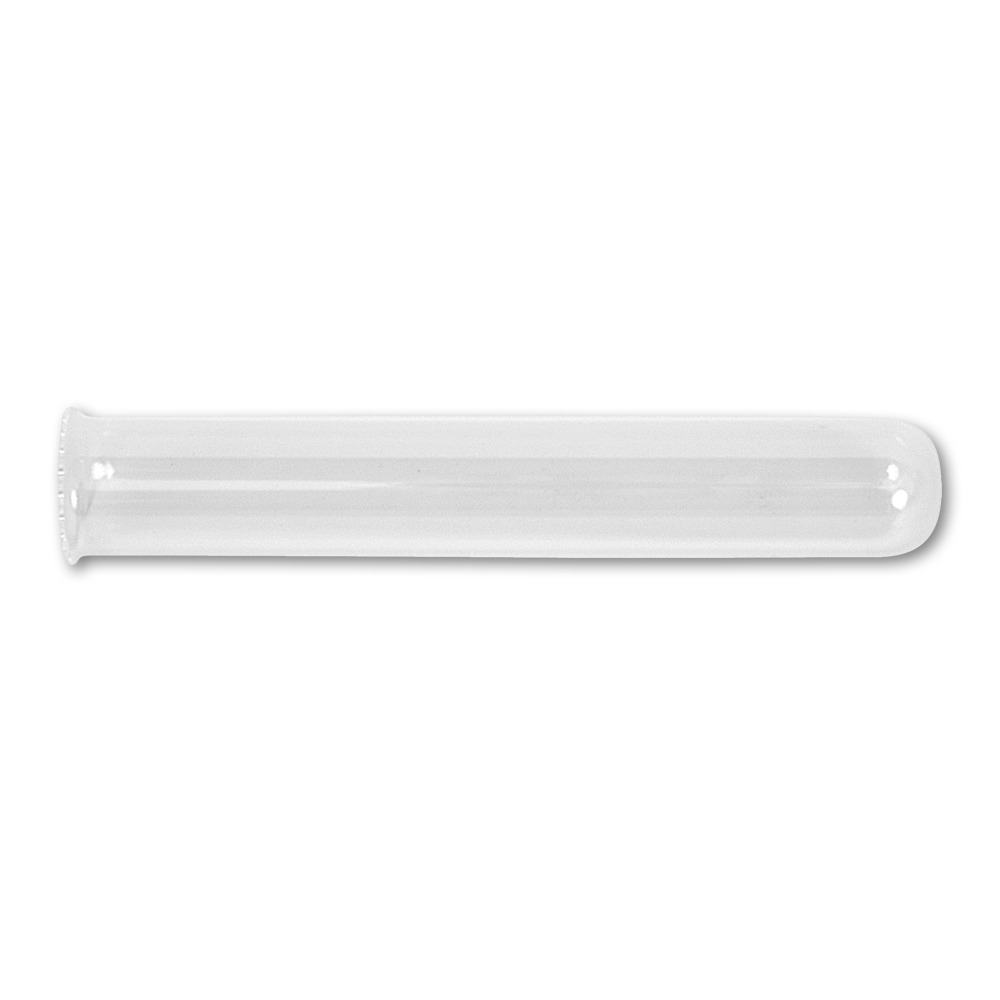 Kwartsglas met rand voor OASE FiltoClear 15000 D33x200mm