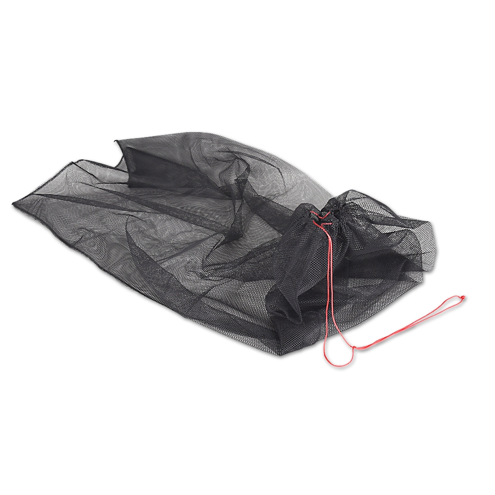 Netzak voor PE-ballen ca. 85 x 150 cm