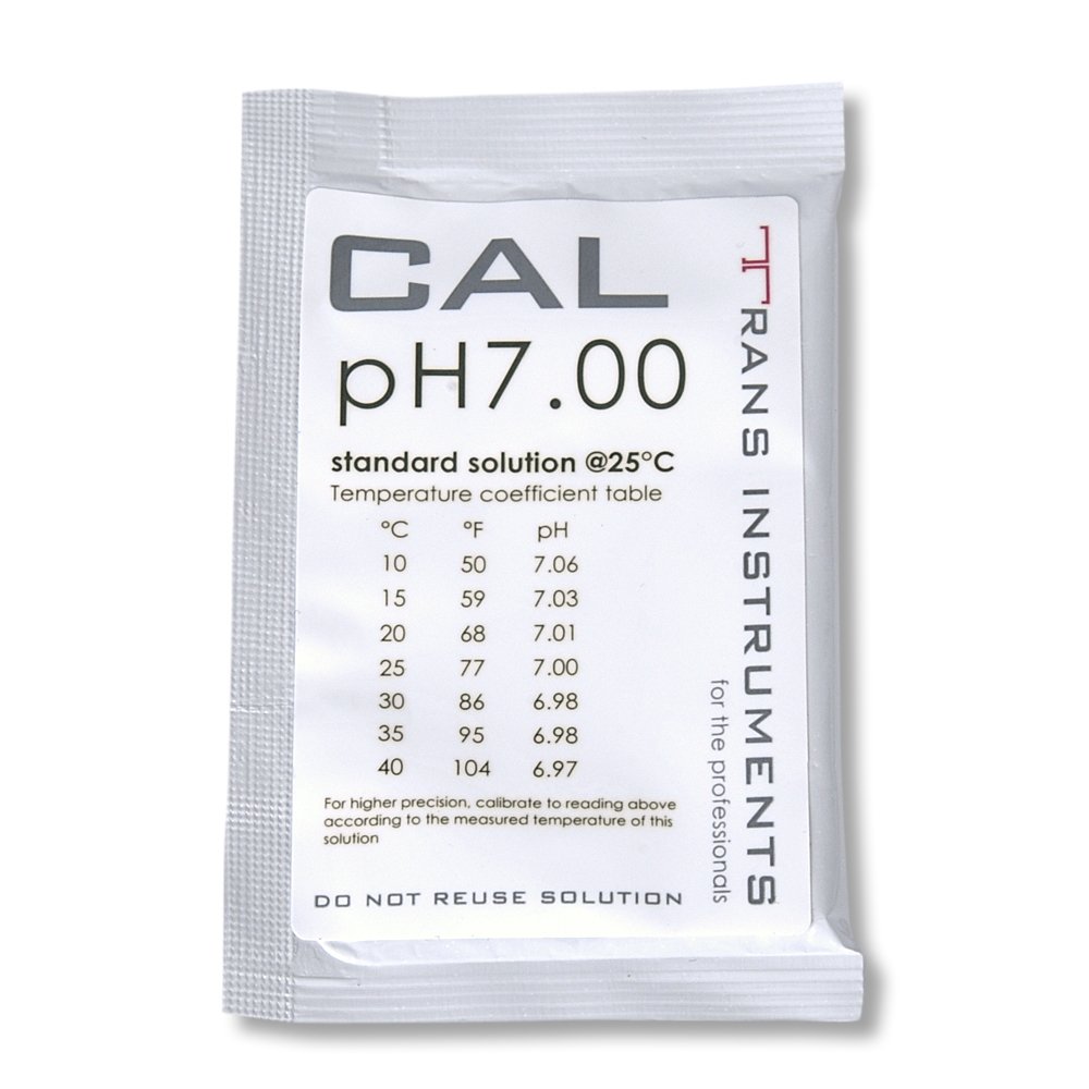 Kalibratieoplossing pH 7,00