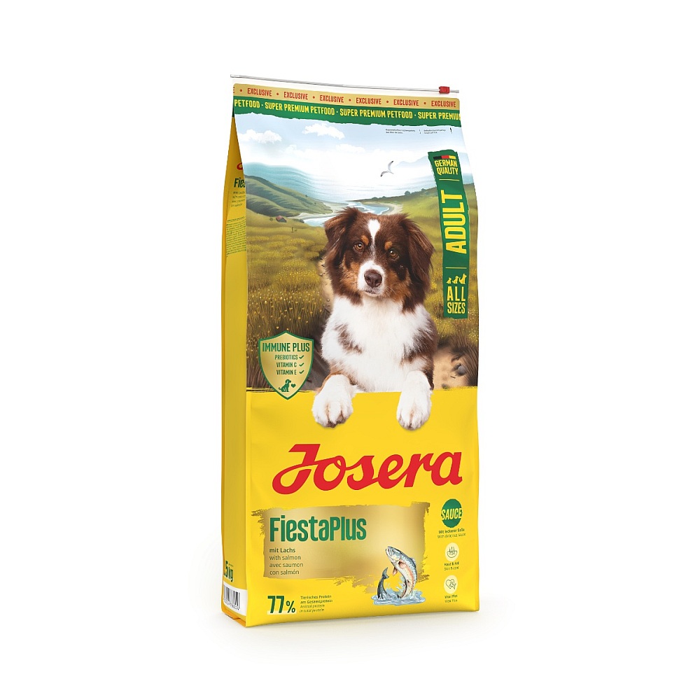 Josera Exclusief FiestaPlus