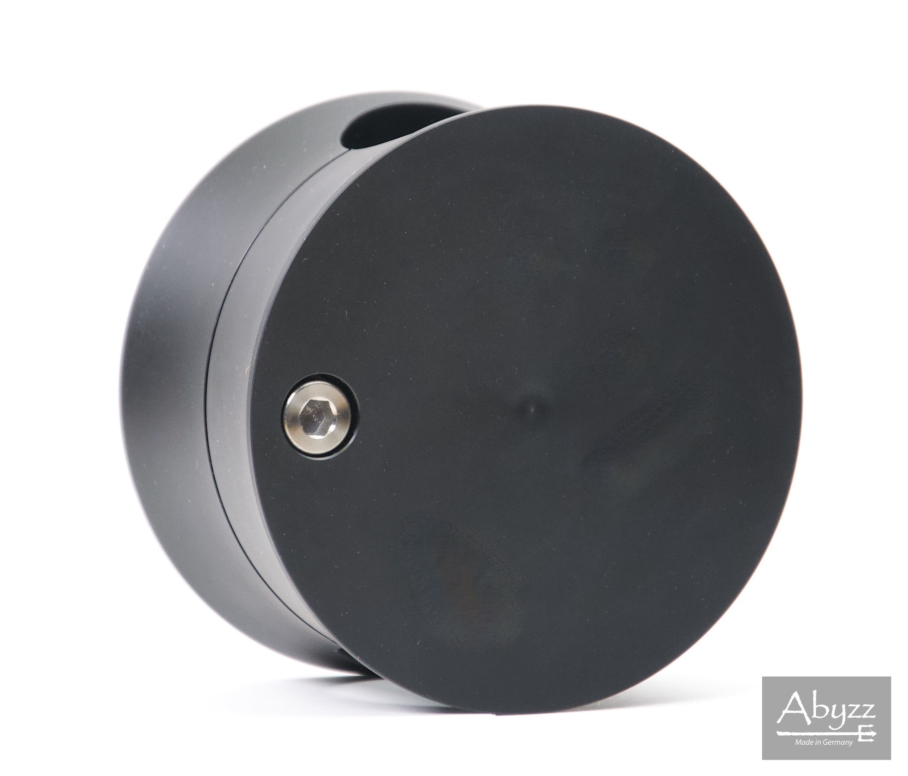 Abyzz AFC150 buisklem EU 40 mm