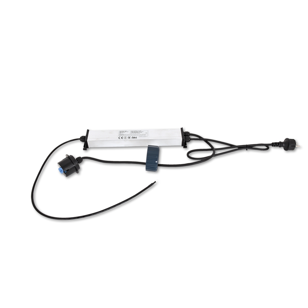 Voeding voor AquaForte Power UVC (Plus) 40 watt