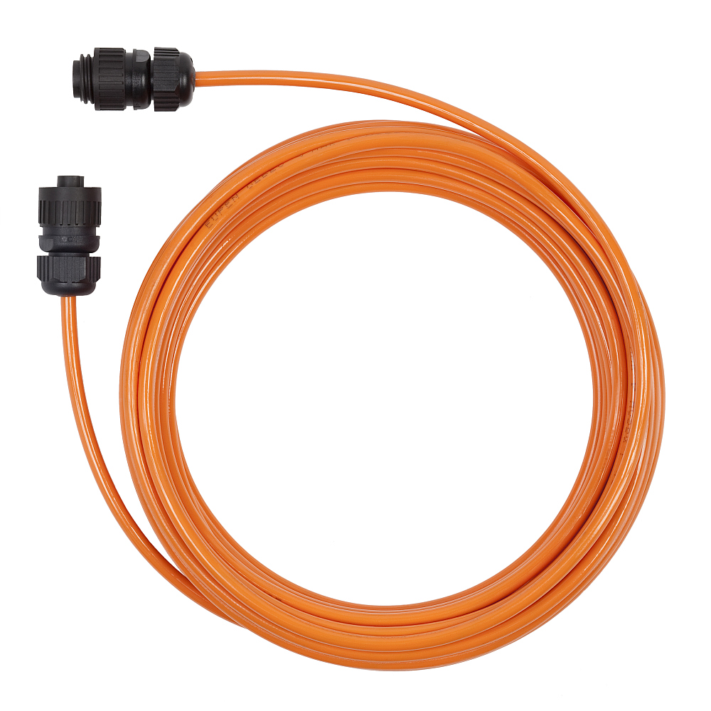 Verlengkabel Abyzz pompen 10 meter