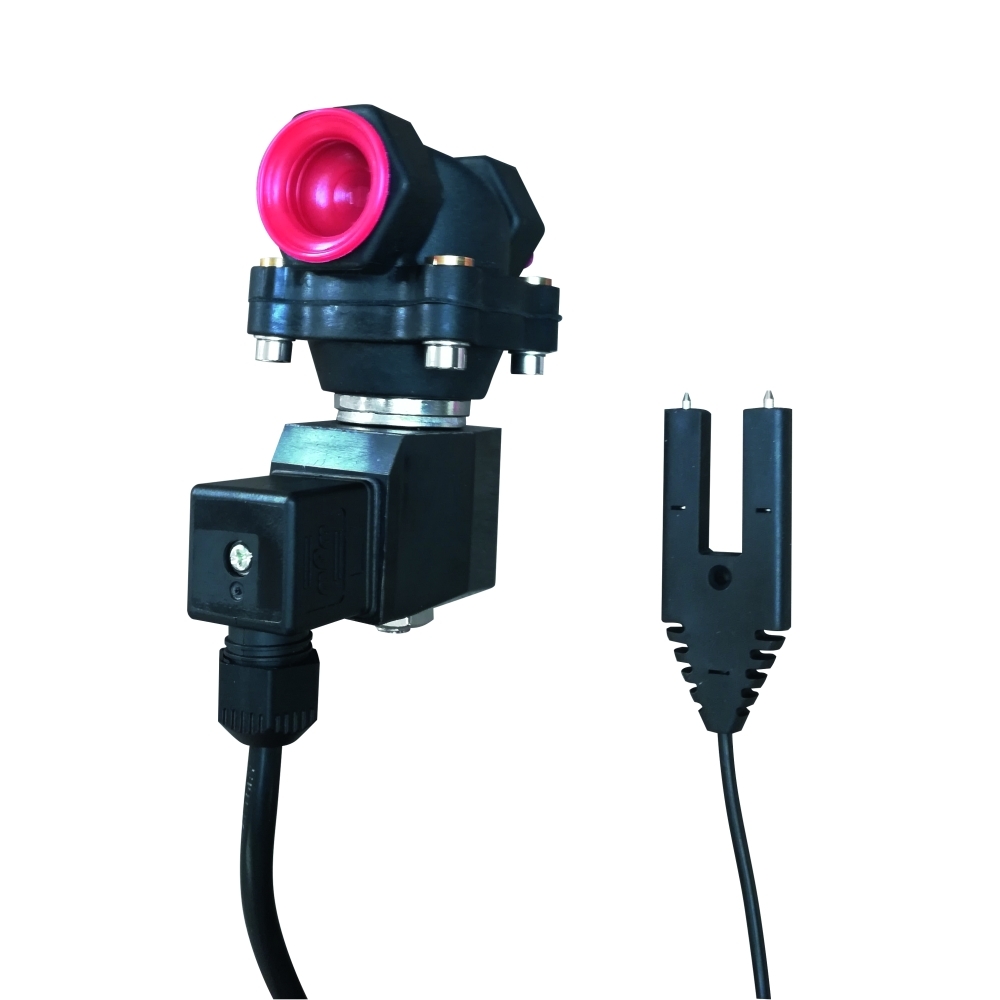 Inazuma-vijverniveauregeling voor WebCSA