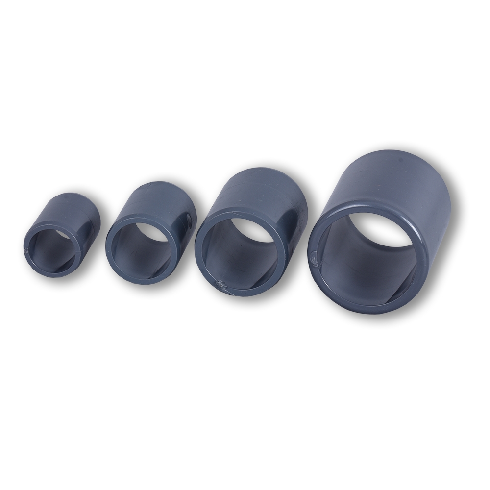 Buizen met afgeschuinde randen 25 - 63 mm 