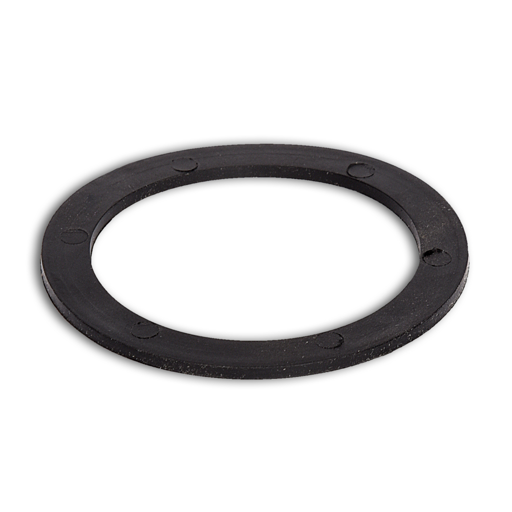 Vlakke afdichting connector Fiap