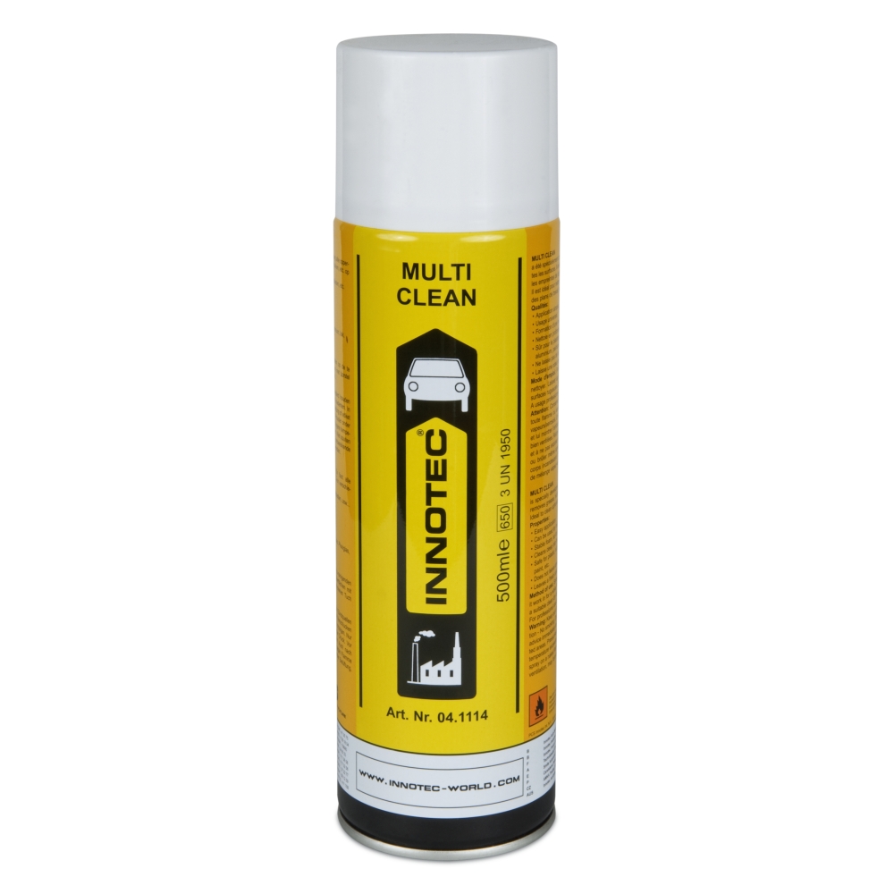 Innotec® Multi Clean 600 ml