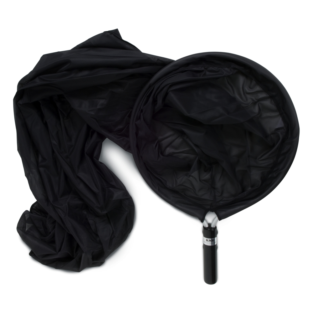 KNS-omzettingsslang Ø42 cm, 140 cm lang