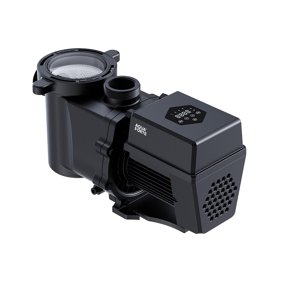 AquaForte Eco IVS-pompen