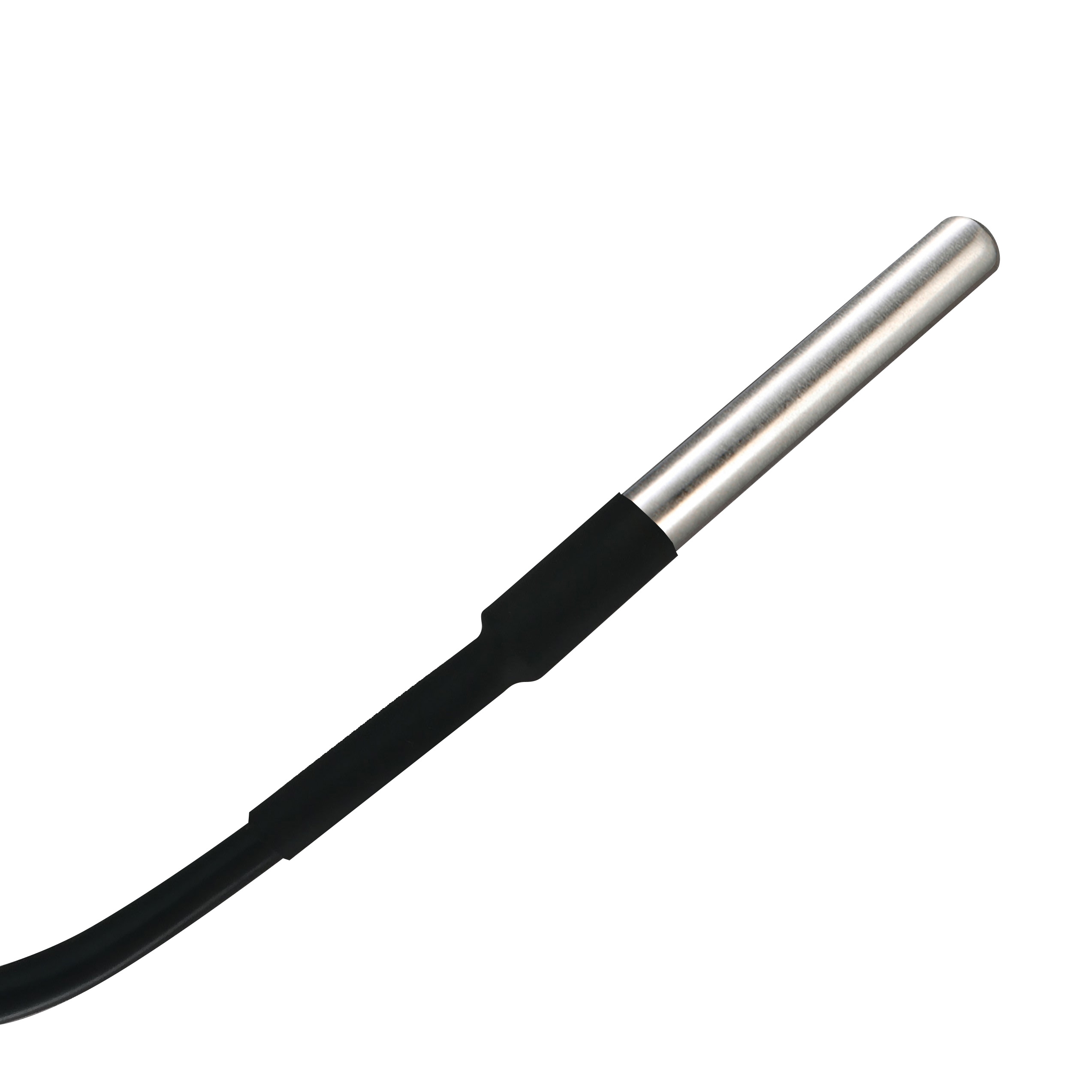 Inazuma digitale temperatuursensor voor WebCSA