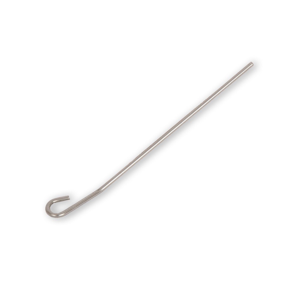 (Reserveonderdeel) Draad voor doseervinger voor Profi automatische voerdispenser