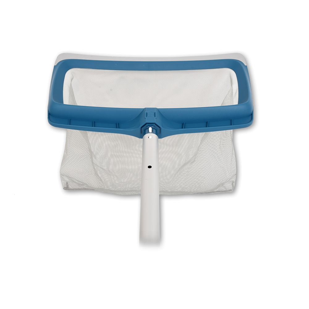 BlueLine bladnet met diep net 50x30 cm