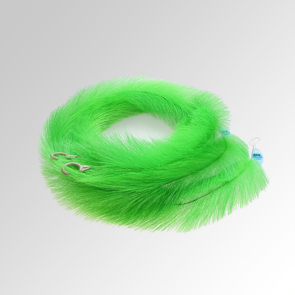 Mountain Tree paaiborstel 15 x 150 cm (2 stuks)