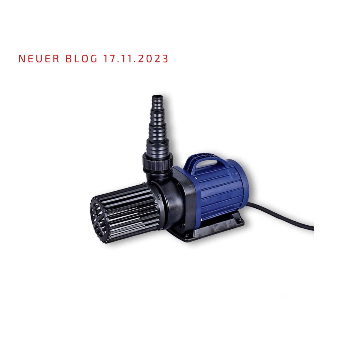 2023_11_17_Tecihpumpe entkalken